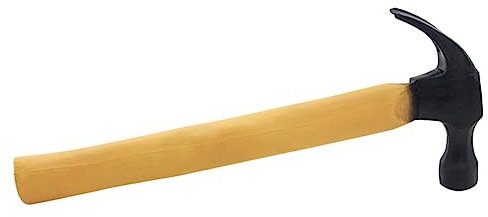 TOYANDONA Martello da Festa Martello di Halloween Gioco Sedia Pieghevole casa delle Soffio impostore Accessori Cappello Giocattoli Martello Cosplay Martello Giocattolo