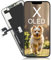 OLED Display iPhone X, Ersatzbildschirm iPhone X Display OLED für Modell A1865, A1901, A1902