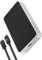 ORICO 2TB SSD Externo 80Gbps Ultra Rápido - Compatible con Thunderbolt5/4/3 y USB4.0 - Diseño con Aletas de refrigeración de Aluminio - Refrigeración pasiva silenciosa - X50