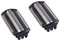 2er-Pack Ersatz-Scherkopf for Philips Bodygroom BG 2024 – 2040 S11 YSS2 YSS3 Serie