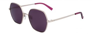 Tommy Hilfiger TH 1859/RE/S Gold 52/18/145 Damen Sonnenbrillen