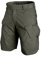 Helikon-Tex Urban Tactical Shorts 11'' - Polycotton Ripstop - Taiga Green