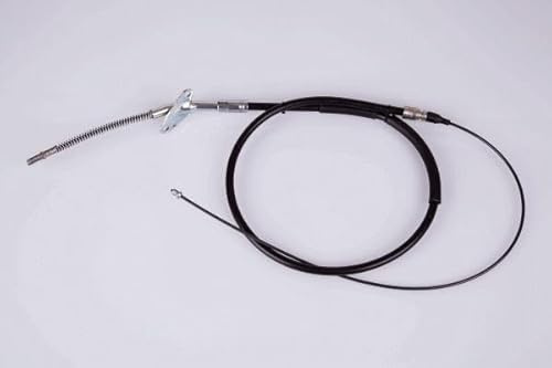 HELLA 8AS 355 661-981 Cable Pull, parking brake - AS6198