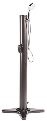 Mountfield Doccia Solare da Giardino Movable Basic 14 Litri in PVC