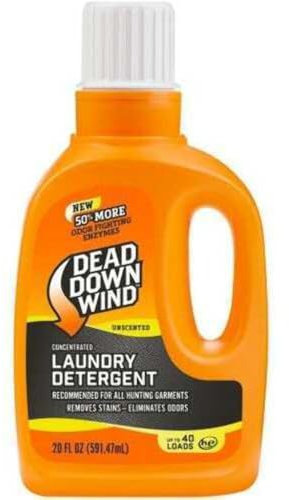 Dead Down Wind 112018 Laundry Detergent, 20oz,Multi