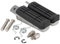 Repose Pieds Moto pour MT03 MT07 XJ6 TDR125R FZ6 FZ1 FZ6R FZR600 FZS600 FJR1300 XJ600N XJ600S YZF600 R6 YZF600 R6S TDM900 XJ900S YZF1000 R1