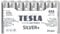 TESLA BATTERIES SILVER+ AAA High Performance Alkaline Batteries, Micro Pencil Batteries, 10- Year Shelf Life, A Long-lasting Battery Life, Leak-free, LR03, 24 count [Pack of 1]
