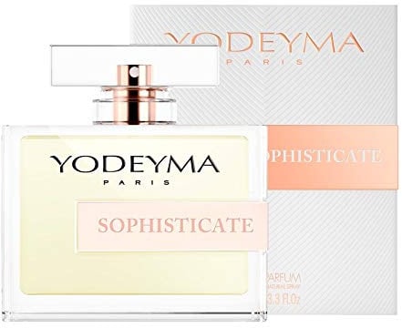 Yodeyma - yodeyma bella eau de parfum 15 ml profumo donna