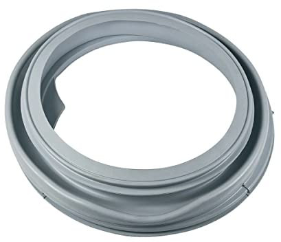 sparefixd Sello de puerta para lavadora Whirlpool