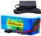 36v E-Bike Akku Lithium-ionen 10s4p 14ah 500w High Power Kapazität 42v 18650 Lithium-Batterie Pack 14000mah Elektrische Fahrrad Fahrrad Roller BMS + Ladegerät