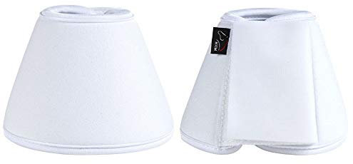 HKM Finja Fliegenschutz 1200 Weiß One Size