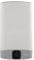 Ariston Velis Wifi - Termo Eléctrico 50 Litros Plano Bajo Consumo, Calentador de Agua Eléctrico Horizontal y Vertical 50,6x27,5x77,6 cm Fabricado para Instalación en España