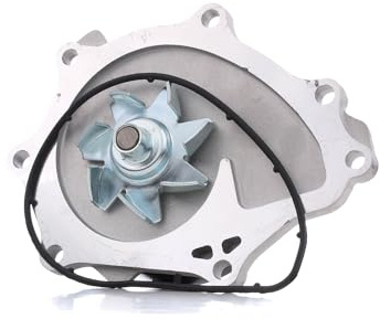 RIDEX 1260W0103 Pompa acqua meccanico con guarnizione Compatibilità con TOYOTA RAV 4 III ACA3, ACE, ALA3, GSA3, ZSA3