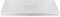 DL-pro Freezer flap for Bosch Siemens 296700 00296700 flap freezer compartment door frost compartment flap interior door with seal handle for freezer fridge freezer