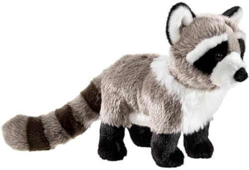 Heunec KG Misanimo Waschbär, Braun, 279971
