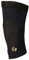 Scott Soldier Ghost - Ginocchiere per bicicletta, colore: nero, taglia: M