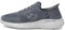 Skechers Herren Men's Bounder 2.0 Emerged Slip Sneaker, Dunkelgrau, 43 EU Weit