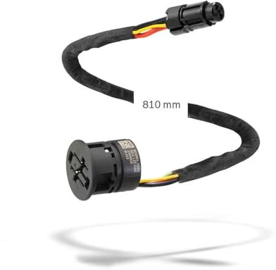 Bosch Ladebuchsenkabel (BCH3901) Smart System - 810mm