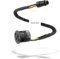 Bosch Ladebuchsenkabel (BCH3901) Smart System - 810mm