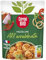 Céréal Bio - Mezzelune All' Arrabbiata - Pâtes végétales farcies bio et végan - Riche Protéines - 1 sachet de 280g