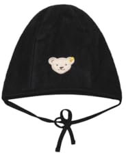 Steiff Fleece Mütze, dunkelblau Unisex L000030050 gr.39