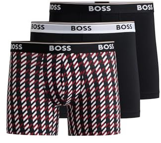 BOSS BoxerBr 3P Power des