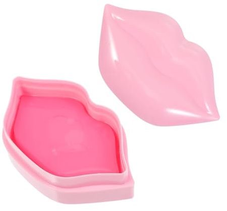 Lippenpads Lippenmaske Gel 100g