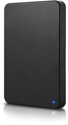 ZHCHAO High Definition External Hard Drive Portable Hard Drive 3 0 for Laptops