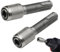 OIGWBPH Lot de 2 adaptateurs de mandrin à douille hexagonale, support de foret SDS, adaptateur de perceuse à percussion, pic léger