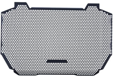 avdb-moto Radiator Protection Cooler Guard Grill compatible with KAWASAKI Z900 RS/CAFE RACER/PERFORMANCE 2021-2024, Z900RS SE 2022-2024