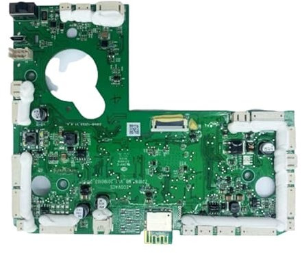 JKDND Kompatibel Mit - Deebot T5 Power DX93 Ozmo 950 Motherboard Roboter Staubsauger Ersatzteile