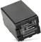 CELLONIC, Akku für Kamera, kompatibel mit Panasonic HC-X920 / X920M, VW-VBN130, HC-X910 (7.4V, 3300mAh)