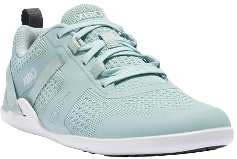Xero Shoes Damen Prio Neo Barfuß-Trainingsschuh, Surfspray, 40 EU