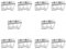 sostituzioni 10X for sensore Hall for lavatrice LG 6501KW2001A 6501KW2001B