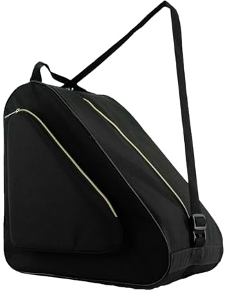 Syengery Rollschuh-Tasche,Mit Verstellbaren Trägern, Tragbar Und Wasserdicht | Taschen Für Rollschuhe Für Mädchen,für Erwachsene, Jugendliche, Kinder, Reise, Ski-Ausrüstung, Frauen, Männer
