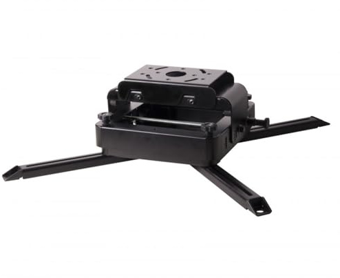 B-Tech Projector Ceiling Mount Micro-Adjustment, BT893_B (Micro-Adjustment)