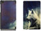 Oujietong Funda para Lenovo Tab 7 Essential TB-7304F 7 Funda Carcasa Tablet Case Lang