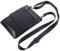 DFV mobile - Case Pocket Shoulder Bag with Lanyard for Tablet and Smartphone with Magnetic Closure and Zippers for HAMMER 4+ (2019) - Black
