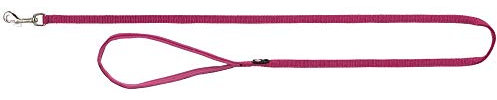 TRIXIE Premium Führleine XS-S 1,80m / 15mm Orchidee