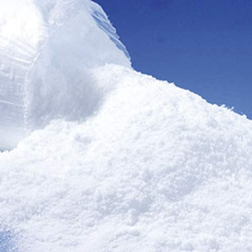 Annastore Kunstschnee 12 L - Deko-Schnee - Dekoschnee - Pulverschnee - Bioschnee - (12 Liter)