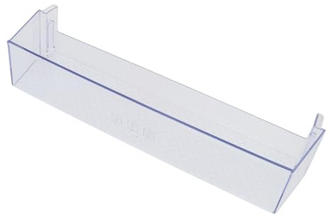 sparefixd Flaschenregal für Beko Kühlschrank / Gefrierschrank 5928630100