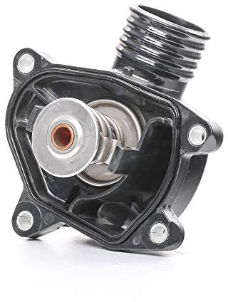 RIDEX 316T0281 Termostato refrigerante con carcasa (cárter) 88°C