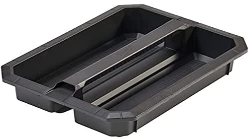 Milwaukee 4932478298 - Vassoio per trolley Packout e grande