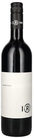 Markus IRO Special Blend 2019 13,5% Volume 0,75l Blaufränkisch trocken