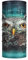 Buff Unisex-Adult Midnight Grove ThermoNet Multifunktionstuch, Black, Einheitsgröße, Schwarz