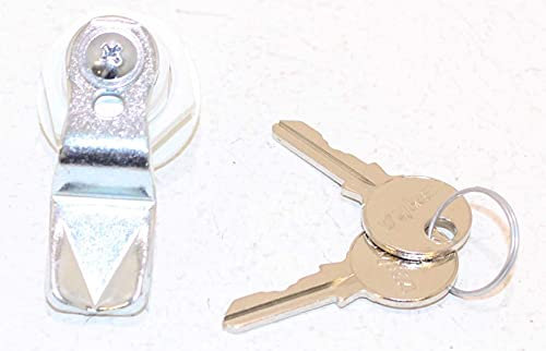 MFL Zubehör Verteilerschrank Zylinderschloss