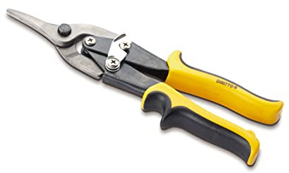 Nespoli N0M2815125 Double Straight Lever Shear 250mm