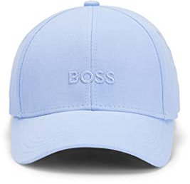 BOSS Damen Zoe-boss Cap, Open Blue472, Einheitsgröße EU