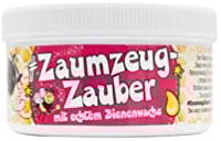 Parisol Soulhorse Loves Bense & Eicke #Zaumzeug-Zauber 250 ml Bienenwachs