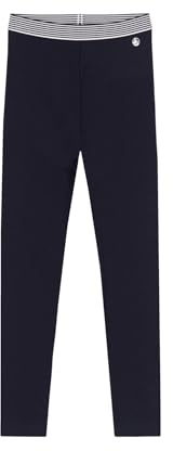 Petit Bateau Mädchen Jegging-Hosen A06yl